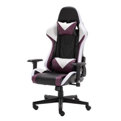 China Wholesale Exclusive Design (Height) Adjustable Office Ergonomic Design Gaming Chair Scorpion Gaming Chair With 5 Screen Genuine for sale