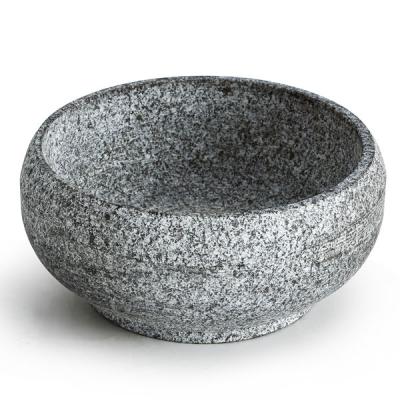 China Durbale Factory Sale Widely Used Natural Stone Bowl Crystal Therapy Various for sale