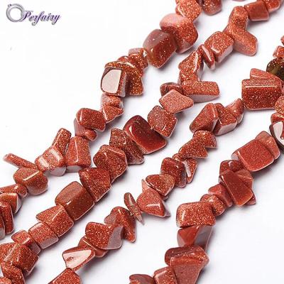 China Small Gemstone Sands Loose Blue Necklace Brazilian Gemstone Polishing Jewelry Wholesale Cheap Chips For Sale for sale