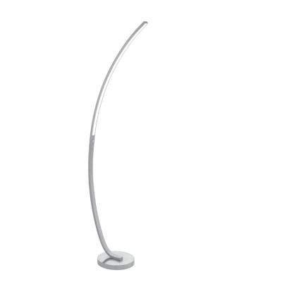 China Good quality 2023 modern popular design nordic tall lamp holder for floor lamp for sale