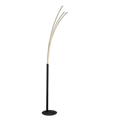 China 2023 modern favorite recommend Nordic minimalist freestanding floor lamp for sale