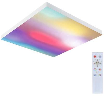 China Modern Hot Selling 2023 New Arrival 18w 295*295mm Slim Aluminum LED Panel Light for sale