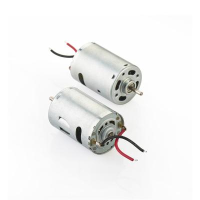 China Vacuum. Air Pumps Best Price Manufacturer Super Quality 3-115W 3.6-36V 2500-25000rpm 80-300mN.m Permanent Magnet DC Motors for sale