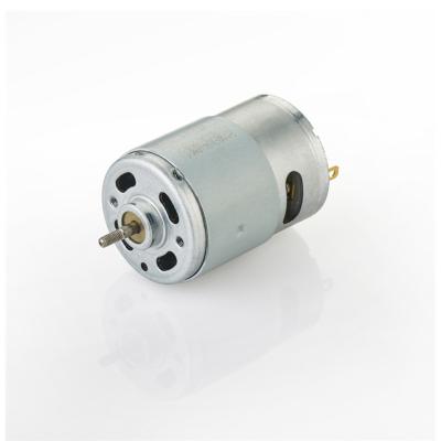 China Vacuum. Air Pumps 50mm Gearbox With Permanent Magnet Micro DC Motor High Torque 12V 24V 36V DC Worm Gear Motor for sale