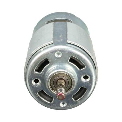 China high torque low rpm motor dc 12v high power drip proof dc motor for sale