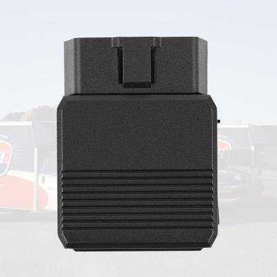 China OBD GPS Automotive Tracker 2022 - Plug and Play OBD2 GPS Real Time Locator for Vehicles USA Australia Argentina Mexico Colombia etc. for sale