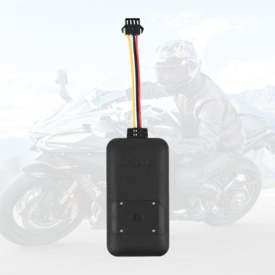 China Realtime Mini Motorcycle/Car/Truck/E-bike GPS Tracking Relay Locator Car GPS Tracking Device Vehicle GPS Tracker For Europe Russia France UK Poland etc. for sale