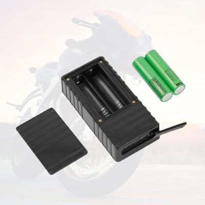 China Motorcycle GPS Tracker for Vehicles Real Time Vehicle Tracking and Monitoring GSM Devices for Europe Russia Romania France UK Germany Italy for sale