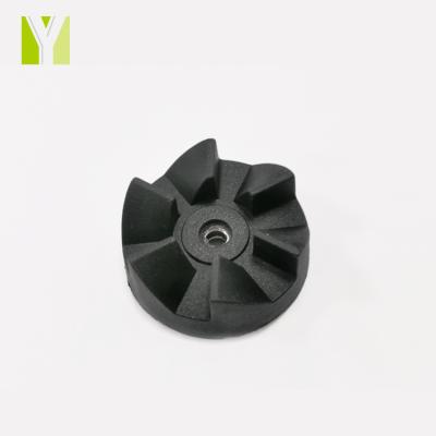 China Commercial Blender Spare Parts Blender Parts Juicer Parts For 1500W Blender Rubber Coupler for sale