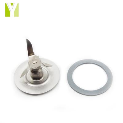 China Household Osterizer Licuadora Oster Cuchilla Blender Blade Part Oster Blade 4961 4655 for sale