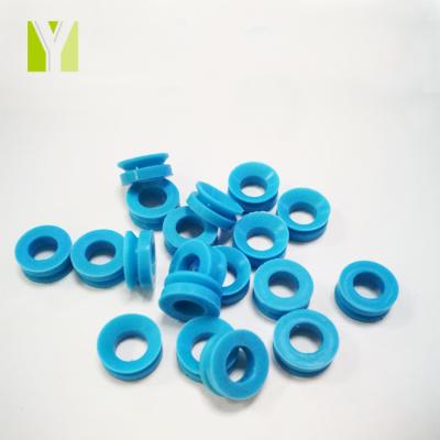 China Commercial Blender Spare Parts Blender Blade Shaft Silicone Gasket Seal Ring for sale