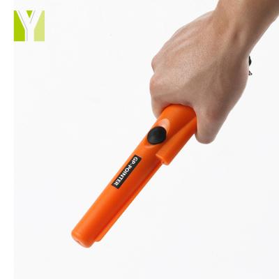 China ABS Amazon Hot Sale! ! ! Handheld Metal Detector Gp-Indicator Accurately Pointing Metales Gold Detector for sale