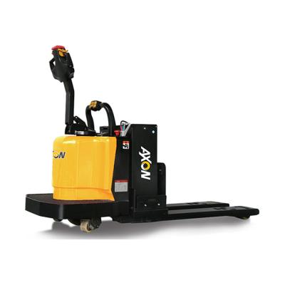 China Building Material Shops Best Seller AC Motor Electric Pallet Jack for sale