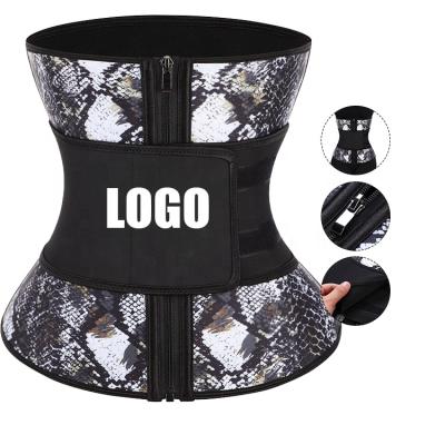 China Breathable Breathable Corsets Front Bra Open Shapewear Plus Size Body Shaper Waist Training Corsets for sale