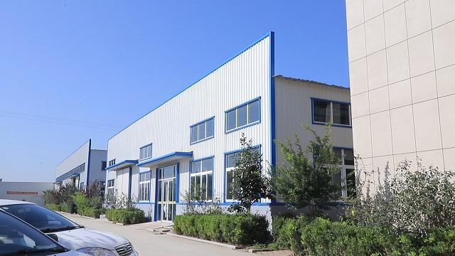 Verified China supplier - Zhucheng Bokang Machinery Co., Ltd.