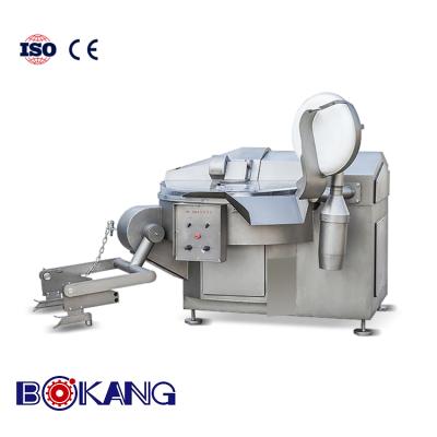 China Meat cutting automatic poultry meat processing line for food industry for sale