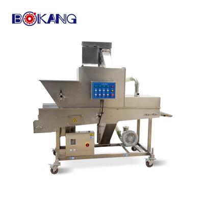 China Automatic Food Batter Breading Machine for sale