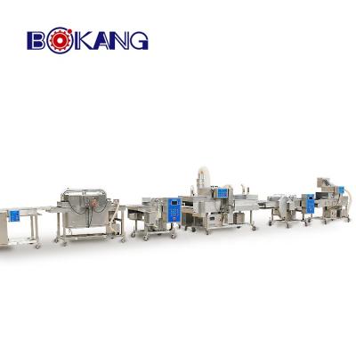 China Commercial Chicken Wing Fryer Meat Processing Equipment Gas Pressure Fry Chicken for sale