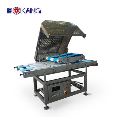 China Meat Processing Equipment Boneless Chicken Meat Cutter Machine FQJ2-160 for sale