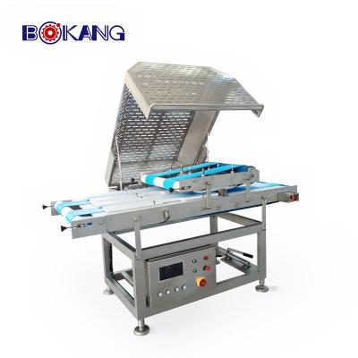 China Automatic Meat Processing Equipment Fresh Meat Slicer Machine Boneless Meat Processing Equipment for sale