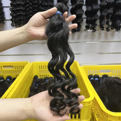 China Wholesale wave hair piece,cheap cash on delivery hair,raw silky virgin remy burmese hair weaves products for black women for sale