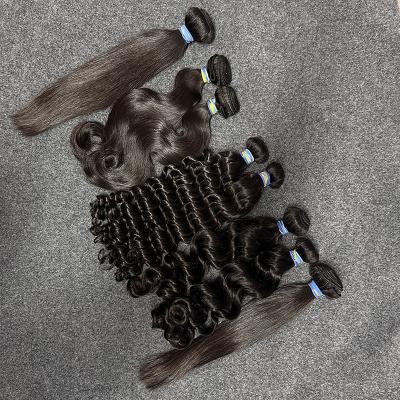 China Wave real 16 18 cheap Brazilian virgin 20 inch straight hair weave, exotic wave hair weave, 300 gram virgin hair for sale