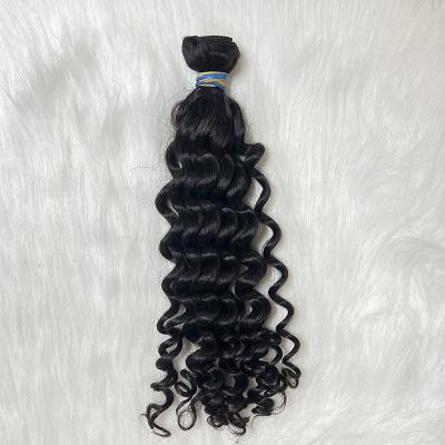 China Straight Virgin Hair Straight Extension , kbl brazilian hair extensions bundles for women for sale