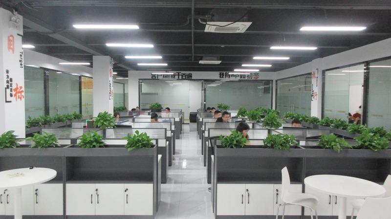 Verified China supplier - Shenzhen Haozhen Technology Co., Ltd.