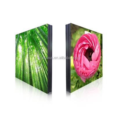 China High quality indoor advertising display newcomer indoor full color P5 refresh led display module for video wall display screen for sale