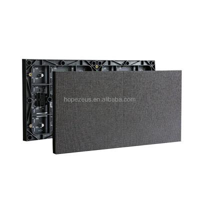 China P1.5625 Hd Indoor Pixel New Design Small Indoor Advertising Pitch Led Display Screen Module for sale