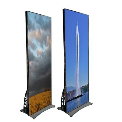 China Hot sale indoor P2 indoor product. P2.5Indoor Full Color Led Display Screen Advertising Led Display for sale