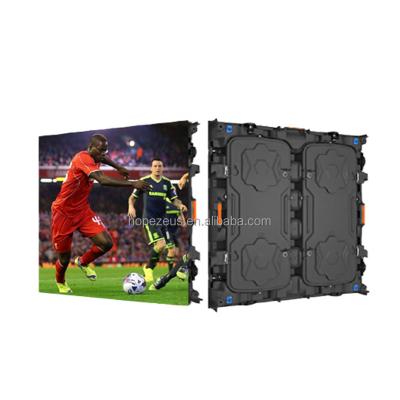 China P2 P3 P4 P5 Panel Module Digital Indoor Advertising Led Screen Stage Church Indoor Led Screen Display for sale