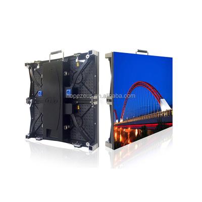 China Indoor china made p2 p3 p4 p5 p6 indoor stage background hd big mega tv led led screen panel p4 indoor led screen for sale