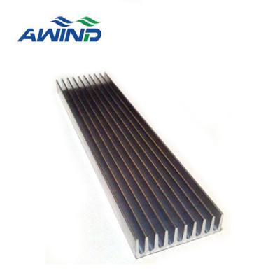 China Heatsink Memory Heatsink For CPU PCB Heatsink Led for sale