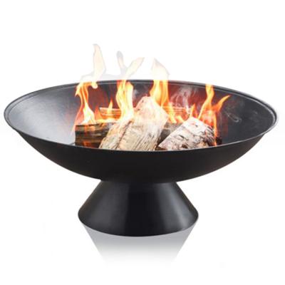 China Height Adjustable Garden Hot Sale Cast Iron Fire Pit for sale