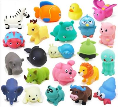 China Free Sample Plush Bathing Safe Unique New Arrivals Quality Baby Bath Toys for sale