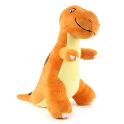 China Professional Customized High Quality Soft Cute Plush Dinosaur Stuffed Toys Gift For Kids for sale