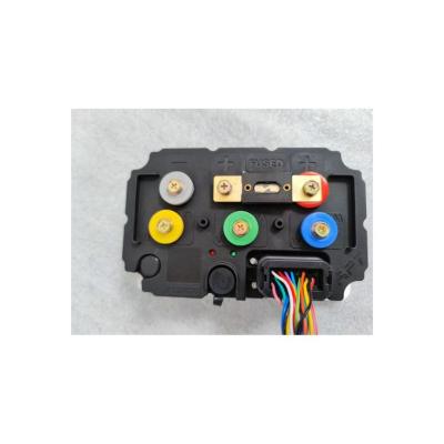 China Supplier APT2026 Professional PMSM Series Drive Controller For Low Power Electric Vehicles 5.0KVA for sale