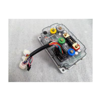 China Factory Sales APT2026 PMSM Series Drive Controller For Low Power Electric Vehicles 5.0KVA for sale