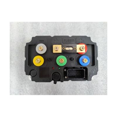 China China Supplier Excellent Surge Control APT2026 Series PMSM Drive Controller For Low Power Electric Vehicles 5.0KVA for sale