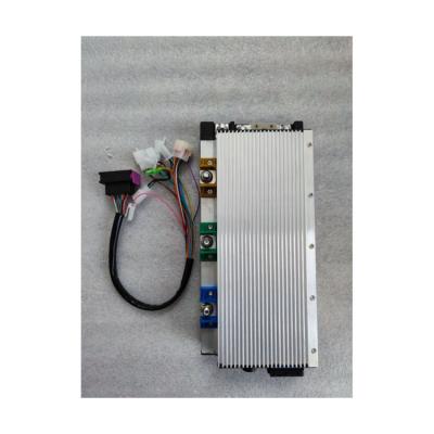 China China Supplier Hot Selling Middle And High Power Series APT1405 PMSM Electric Drive Controller For Motorcycles AE14057.72600 for sale