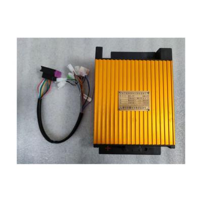 China For New Electric China Manufacturer Friction Platform APT1618 Dsp Series PMSM Series Permanent Magnet Drive Controller for sale