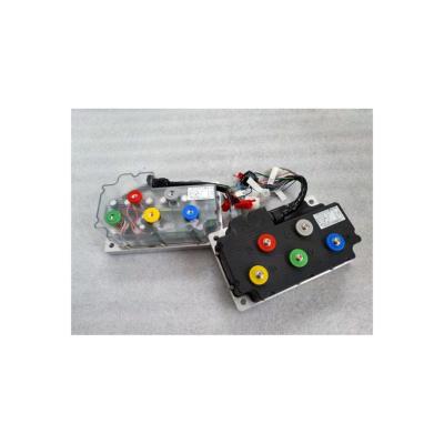 China Multi Drive Available Controller Mode PMSM APT1705 Series PMSM Low Price Protection For Medium Power Electric Motorcycle AE17055.60420 for sale