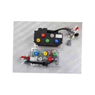 China New Design APT1705 Series PMSM Controller Good Quality For Medium Power Electric Motorcycle AE17055.72400 Drive for sale