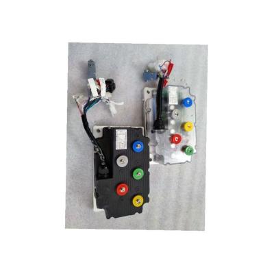 China Factory Newest Foc Svpwm Control Mode APT1705 PMSM Series Original Drive Controller For Medium Power Electric Motorcycle AE17055.96350 for sale