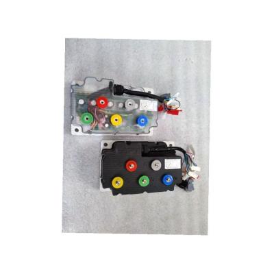 China New Design 42~118v APT1705 Series Quality Assurance PMSM Drive Controller For Medium Power Electric Motorcycle AE17055.72500C for sale