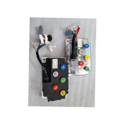 China Factory Directly Sell APT1705 Series PMSM Drive Controller For Medium Power Electric Motorcycle AE17055.72500C for sale