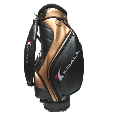 China New Style Accessories Custom Golf OEM Luxury Golf Bag for sale