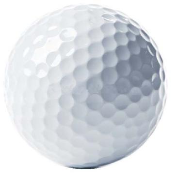 China Urethane 2 3 4 Piece Custom Tournament USGA Urethane Soft Conforming Golf Ball for sale