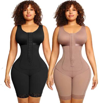 China Holen Sie sich die perfekte Sanduhrform mit dem HEXIN Waist Trainer in S-3XL und 5999 Menge zu verkaufen